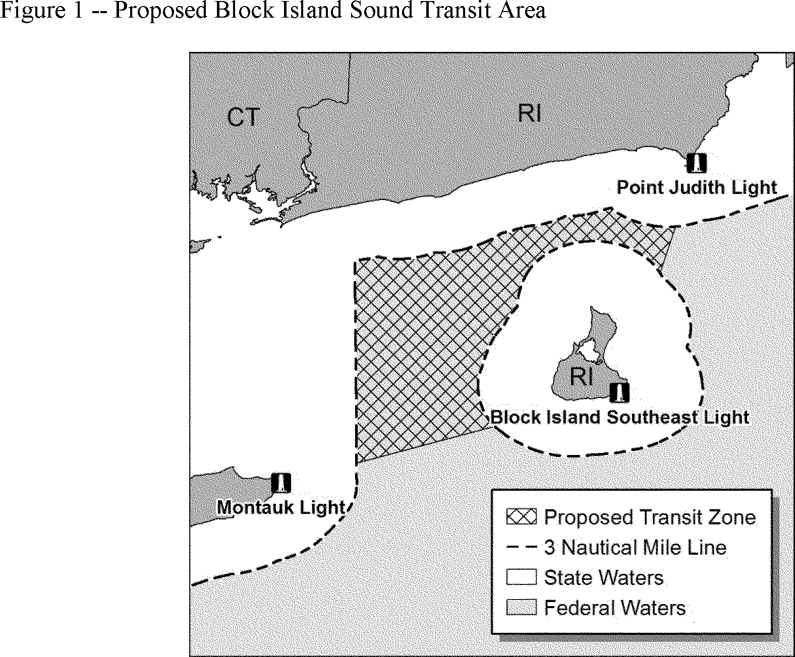 Federal Register Fisheries of the Northeastern United States; Summer